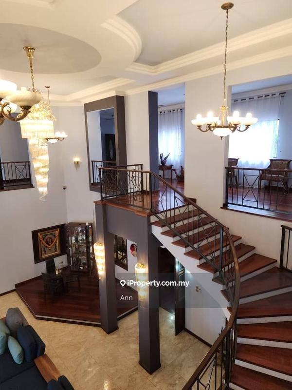 Banglo untuk Dijual di Country Heights, Kajang oleh Ann - iProperty.com.my
