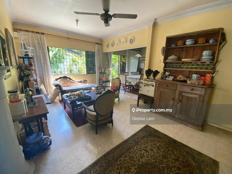 Banglo untuk Dijual di Taman Bangsar, Bangsar oleh Debbie Lam - iProperty.com.my