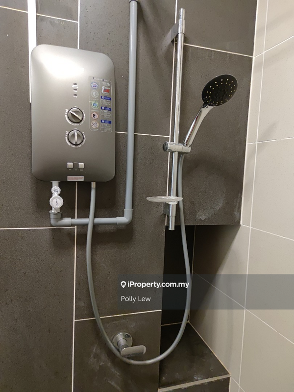 Kediaman Servis untuk Dijual di Zentro Residences Serviced Apartment oleh Polly Lew - iProperty.com.my