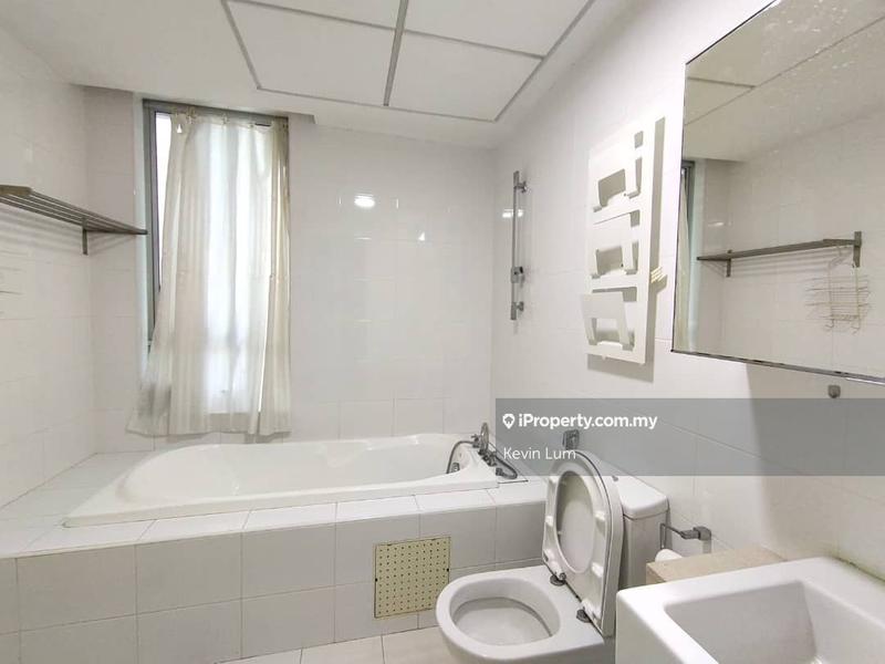 For Rent - Solaris Dutamas