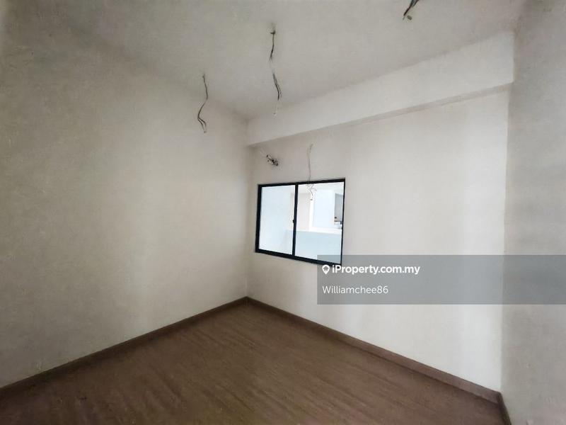 Kondominium untuk Dijual di Brezza Hill oleh Williamchee86 - iProperty.com.my