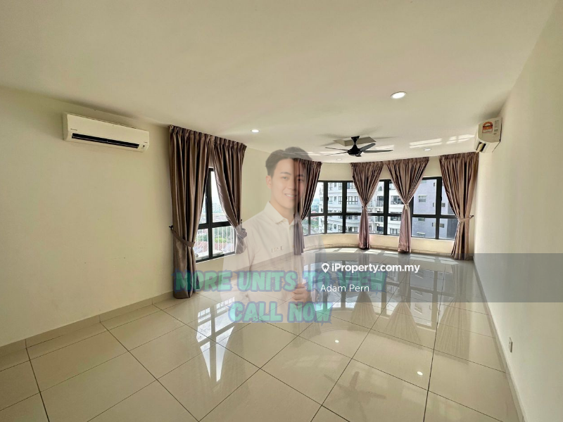 Residensi Servis untuk Disewa di Maisson oleh Adam Pern - iProperty.com.my