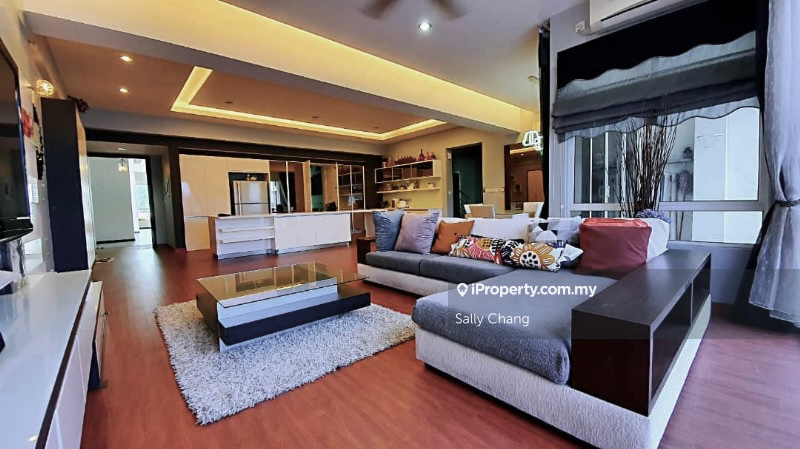 Condominium for Sale in BayStar Condominium by Sally Chang - iProperty.com.my