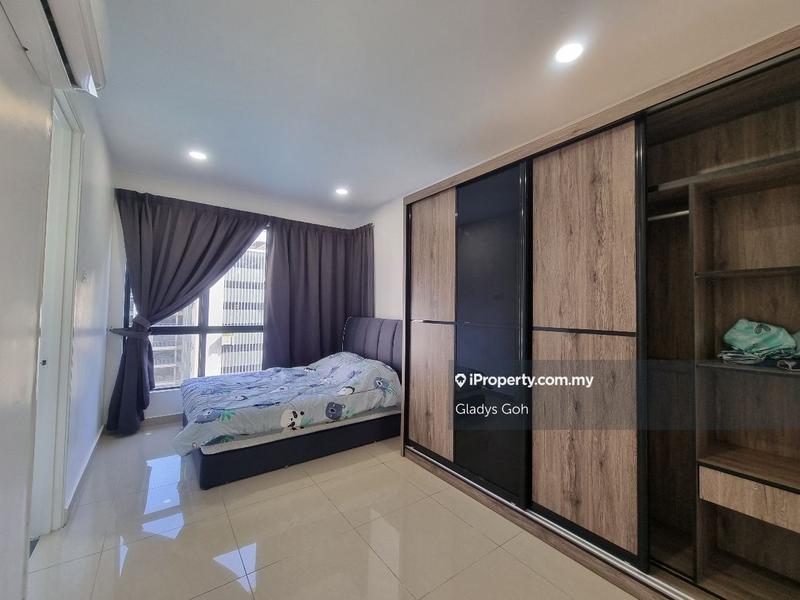 Condominium for Rent in Upper East @ Tiger Lane by Gladys Goh - iProperty.com.my