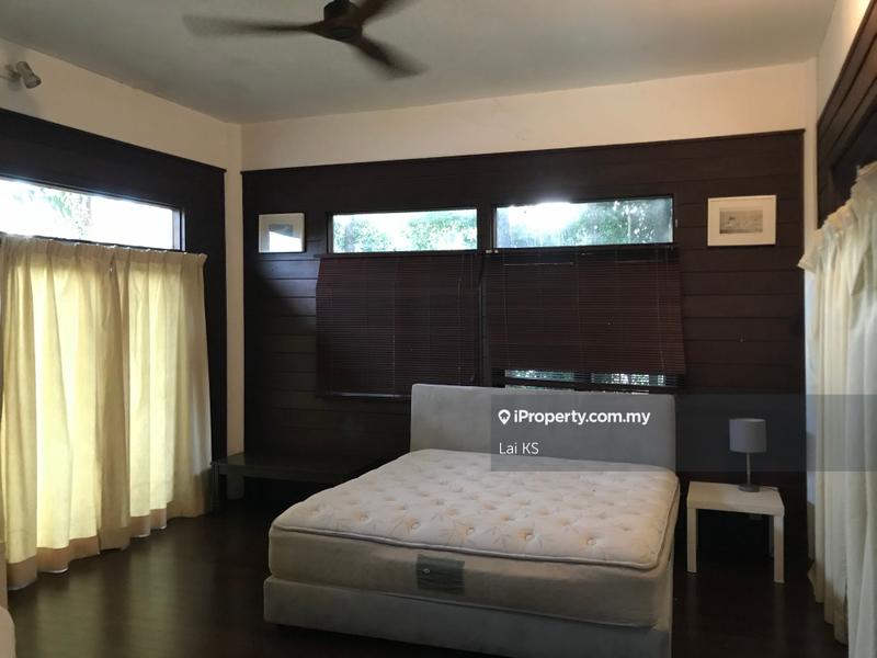 Bungalow House for Sale in Bukit Ledang, Damansara Heights by Lai KS - iProperty.com.my