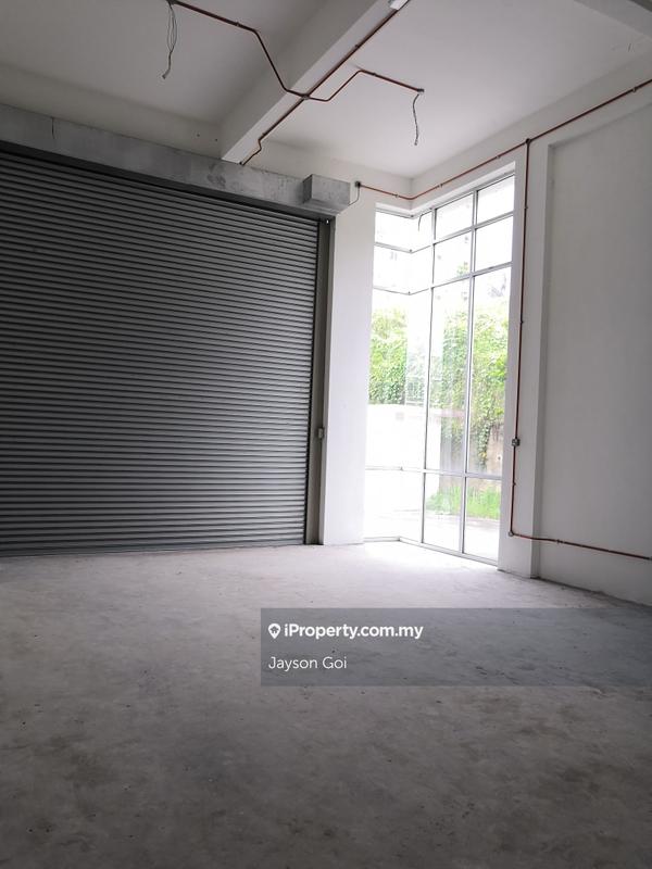 Kilang Berkembar untuk Dijual di Bukit Rawang Jaya (Seksyen 1), Rawang oleh Jayson Goi - iProperty.com.my