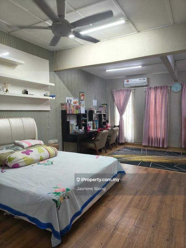 2-storey Terraced House for Sale in TAMAN PUCHONG UTAMA, Puchong by Jasmine Wong - iProperty.com.my