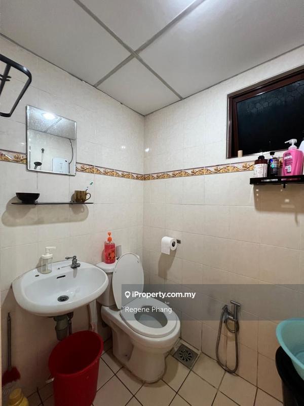 Kondominium untuk Dijual di Palm Spring @ Damansara oleh Regene Phang - iProperty.com.my