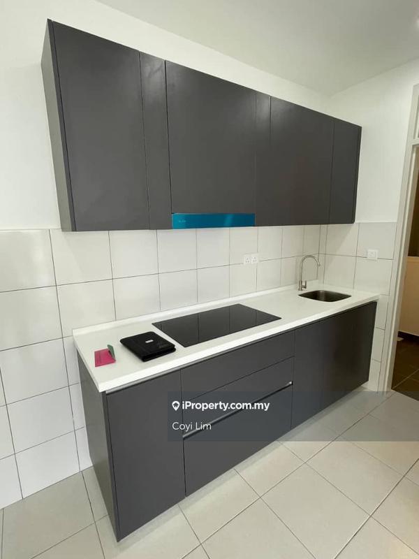 Condominium for Sale in PIXEL City Sentral by Coyi Lim - iProperty.com.my