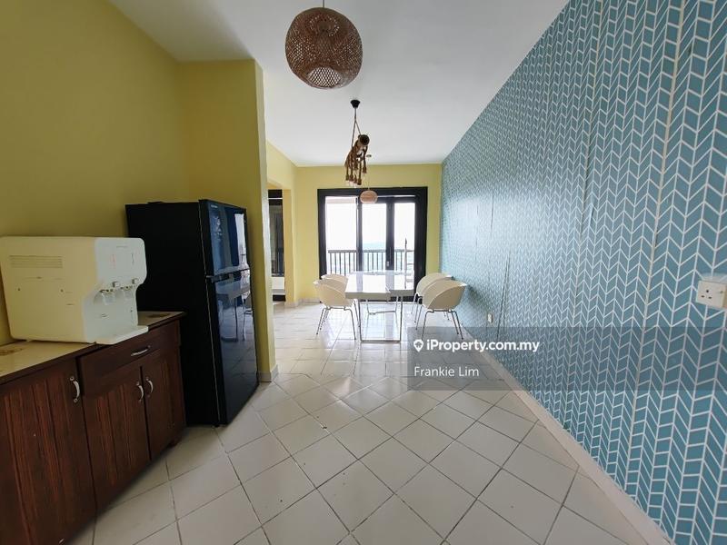 Kondominium untuk Dijual di Armanee oleh Frankie Lim - iProperty.com.my