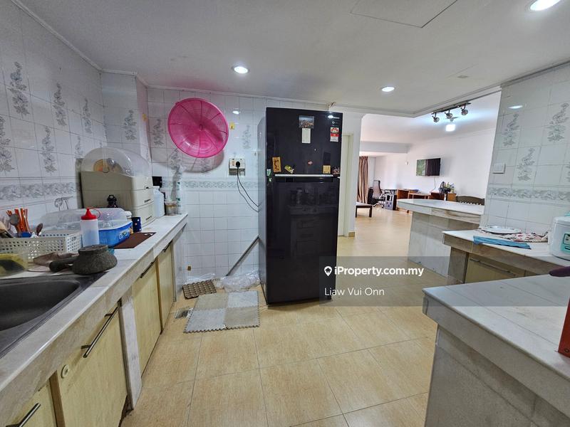 Kondominium untuk Disewa di Waikiki Condominium oleh Liaw Vui Onn - iProperty.com.my