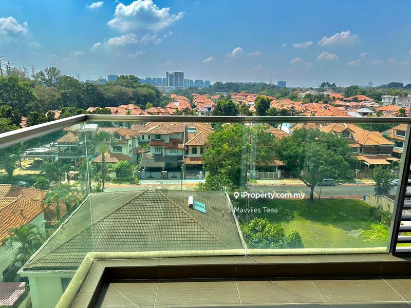 Kondominium untuk Disewa di Hijauan Saujana oleh Mavviies Teea - iProperty.com.my