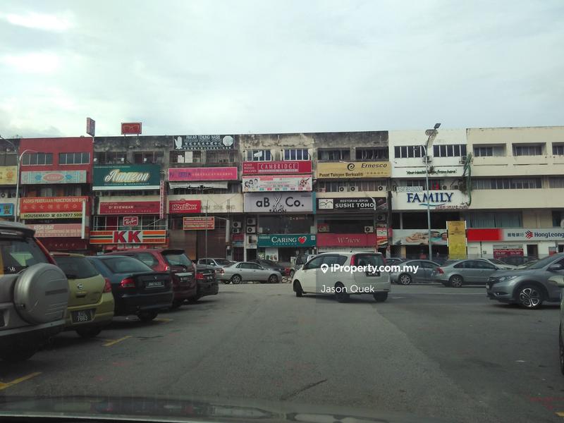 Kedai untuk Dijual di SS2, Petaling Jaya oleh Jason Quek - iProperty.com.my