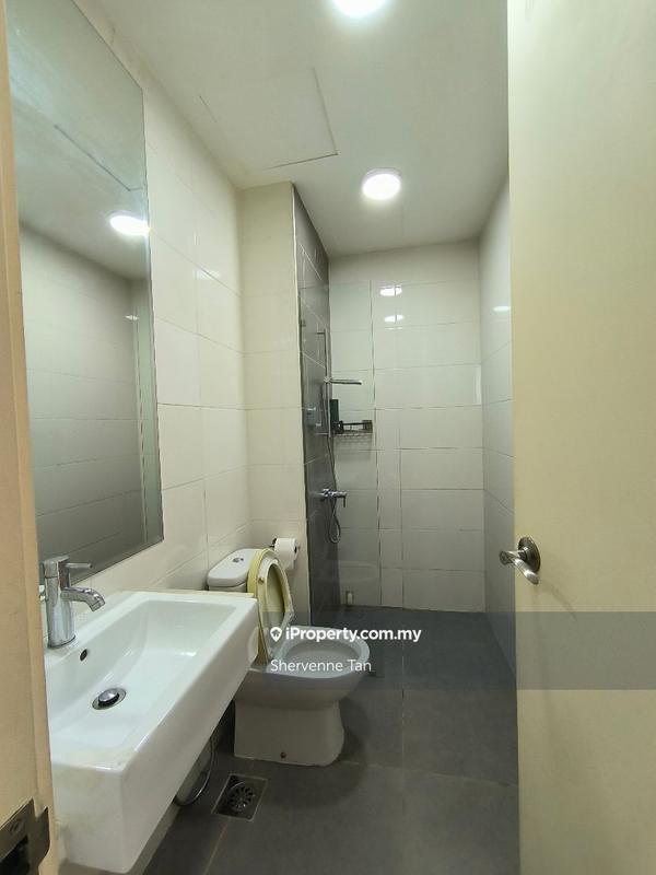 Kondominium untuk Disewa di Suasana Bangsar oleh Shervenne Tan - iProperty.com.my