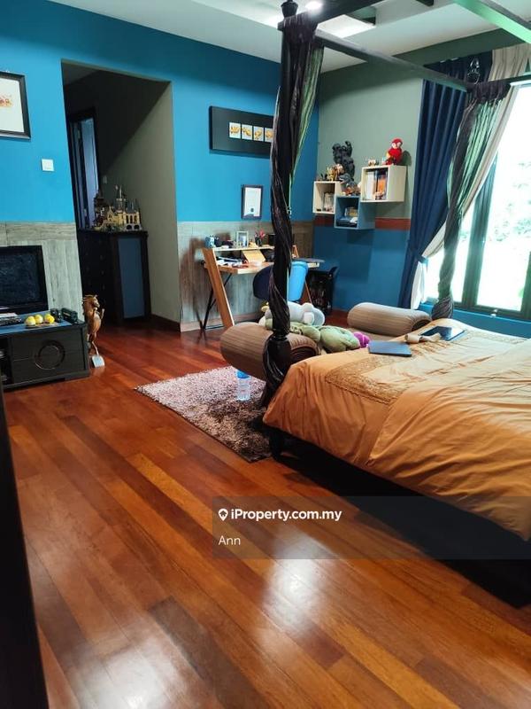 Banglo untuk Dijual di Country Heights, Kajang oleh Ann - iProperty.com.my