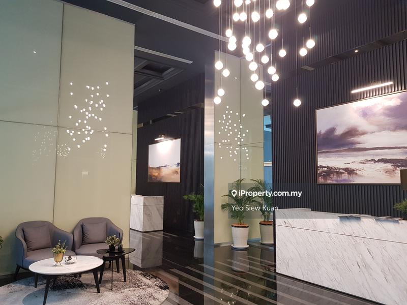 Service Residence for Rent in Vipod Residence by Yeo Siew Kuan - iProperty.com.my