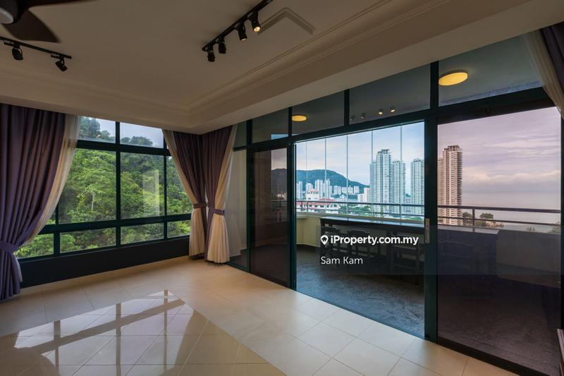 For Sale - Diamond Villa Condominium