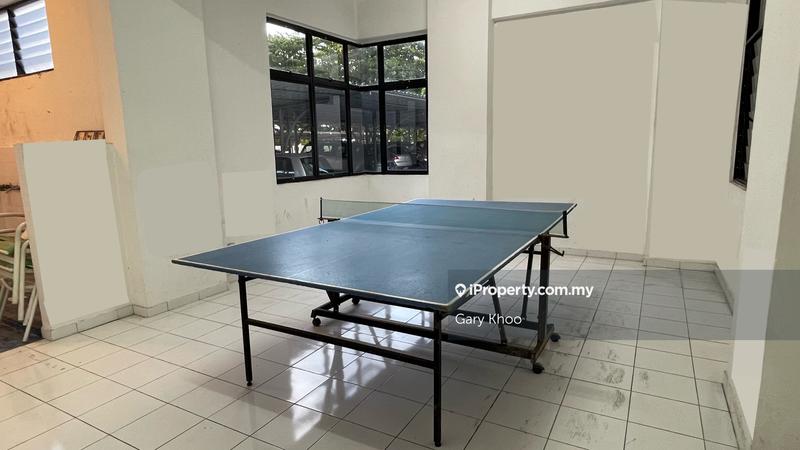 Condominium for Sale in Villa Ria by Gary Khoo - iProperty.com.my
