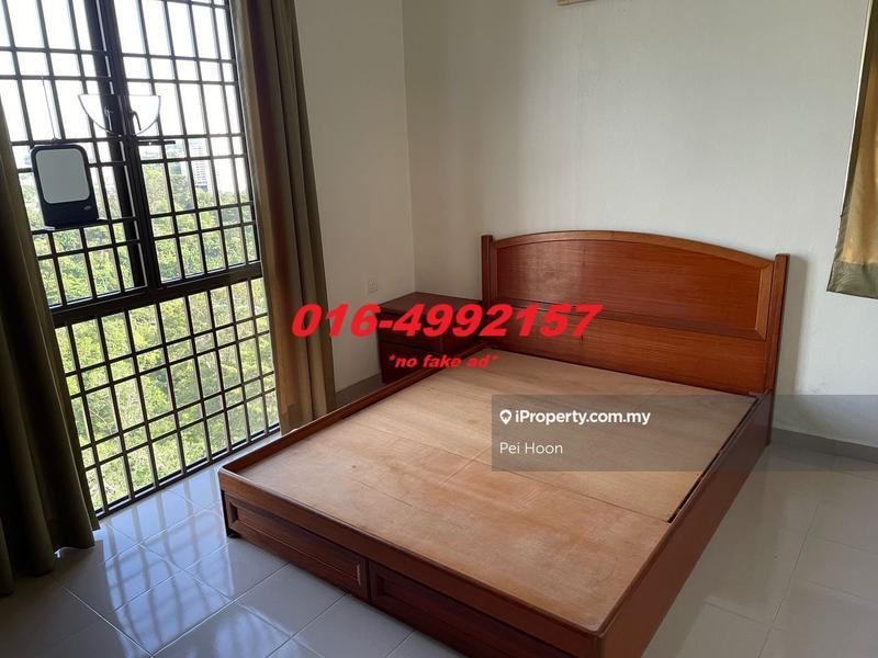 Pangsapuri untuk Dijual di Kayangan Puri Mutiara (KPM) oleh Pei Hoon - iProperty.com.my