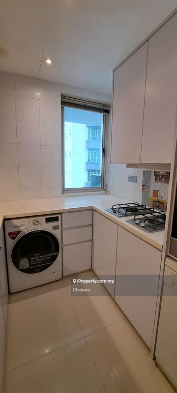 Condominium for Rent in Suasana Sentral Loft by Chelvam - iProperty.com.my