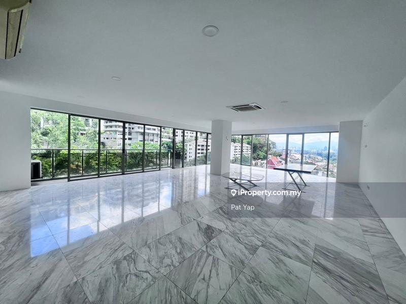 Kondominium untuk Dijual di The Loft Bangsar oleh Pat Yap - iProperty.com.my