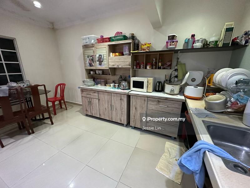 Rumah Teres 1-Tingkat untuk Dijual di Seksyen 1, Petaling Jaya oleh Jessie Lin - iProperty.com.my
