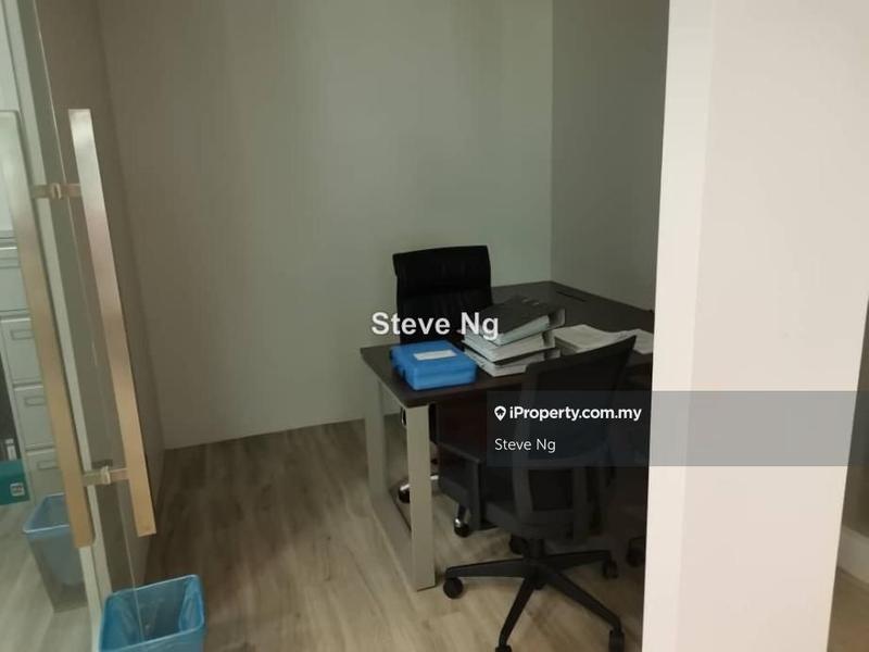 Office for Sale in Kl Sentral, Kuala Lumpur by Steve Ng - iProperty.com.my