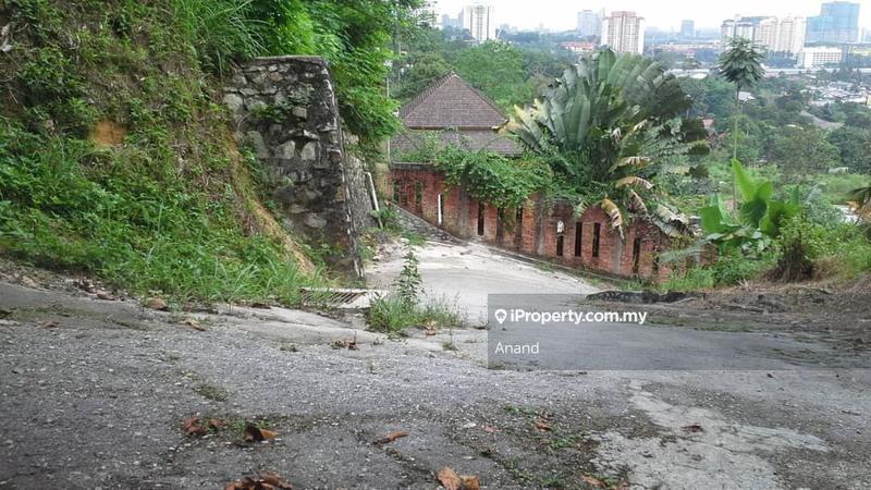 Tanah Kediaman untuk Dijual di Kampung Sungai Penchala, Sungai Penchala oleh Anand - iProperty.com.my