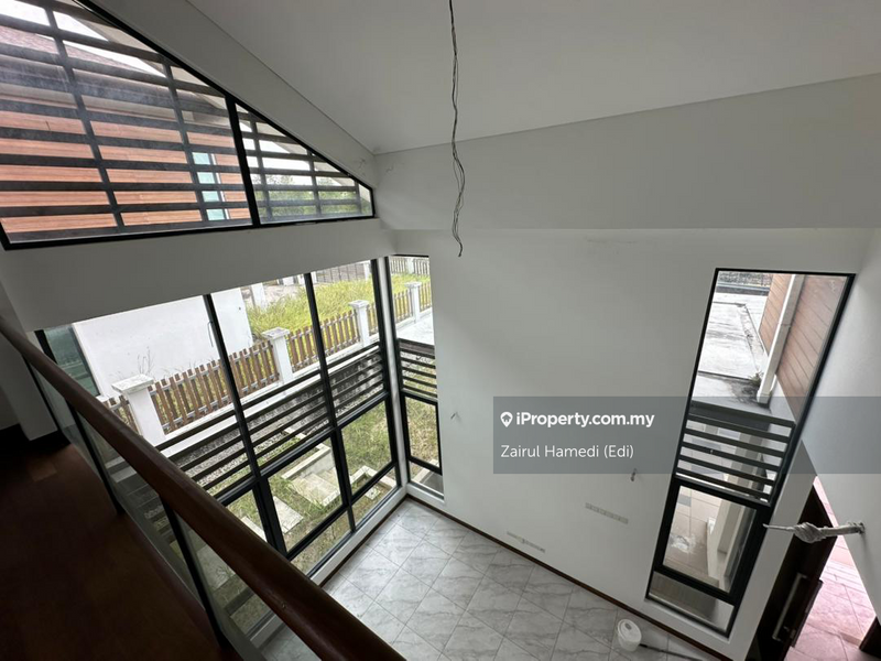 Banglo untuk Dijual di Subang Bestari, Shah Alam oleh Zairul Hamedi (Edi) - iProperty.com.my