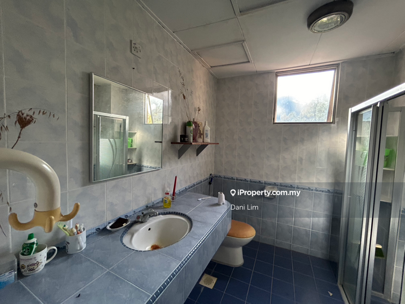 Kondominium untuk Dijual di Templer Impian oleh Dani Lim - iProperty.com.my