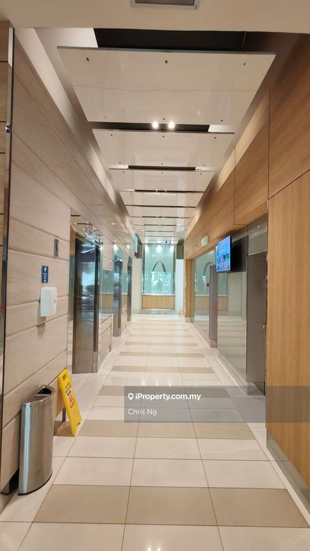 For Sale - Mont Kiara Pelangi