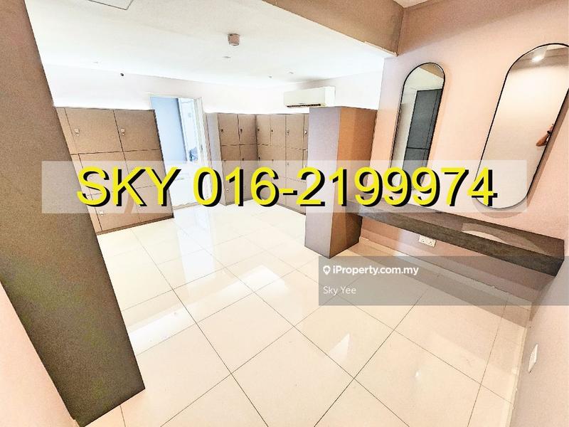 Banglo Komersial untuk Disewa di Bangsar Baru, Bangsar oleh Sky Yee - iProperty.com.my