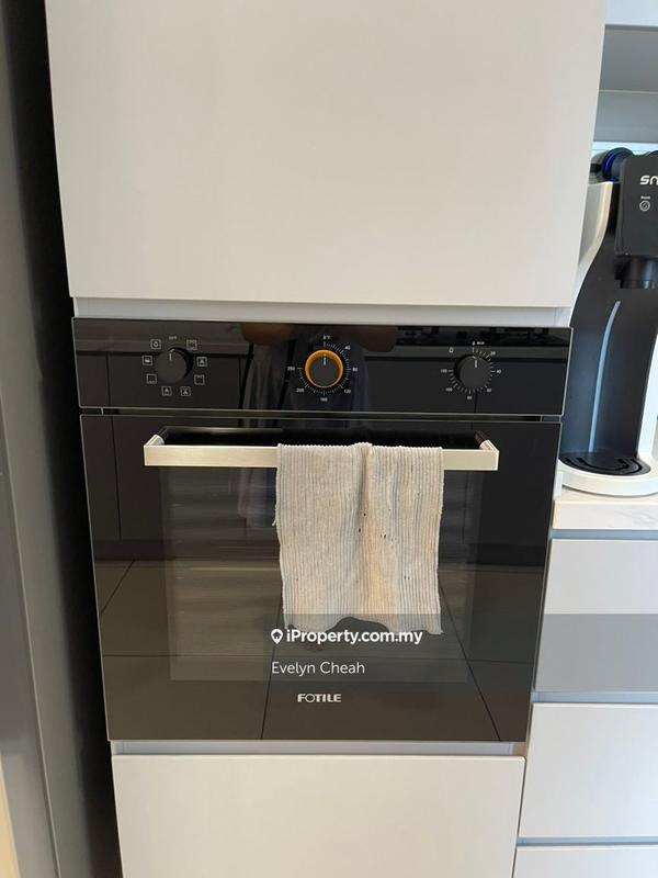 Condominium for Rent in Sky Condominium (Skyz Residence) by Evelyn Cheah - iProperty.com.my