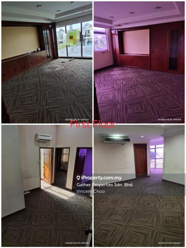 Kilang Terpisah untuk Dijual di Kota Damansara, Selangor oleh Vincent Choo - iProperty.com.my