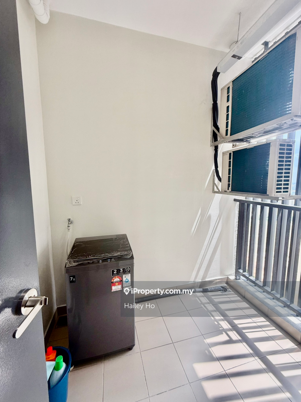 Kediaman Servis untuk Disewa di EDUSENTRAL oleh Hailey Ho - iProperty.com.my
