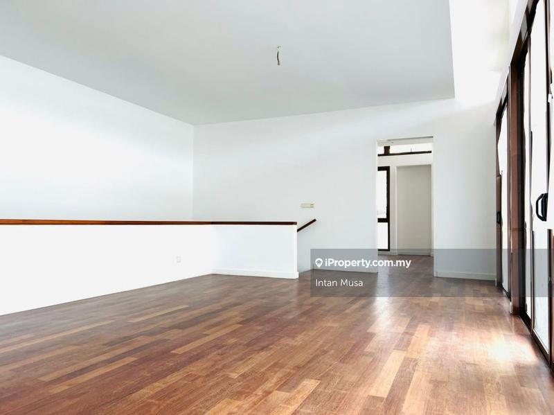 Rumah Berkembar untuk Dijual di Putrajaya, Putrajaya oleh Intan Musa - iProperty.com.my