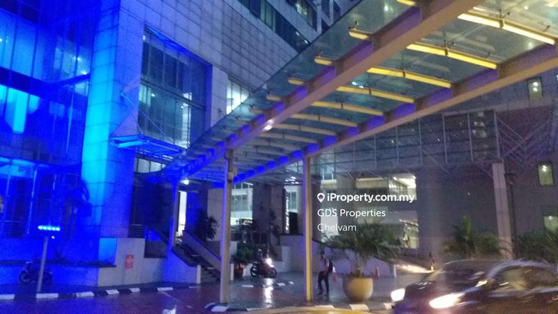 Office for Rent in Kl Sentral, Kuala Lumpur by Chelvam - iProperty.com.my