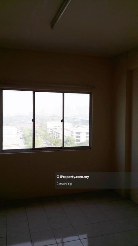 Apartment for Sale in Prai Inai by Jetson Yip - iProperty.com.my