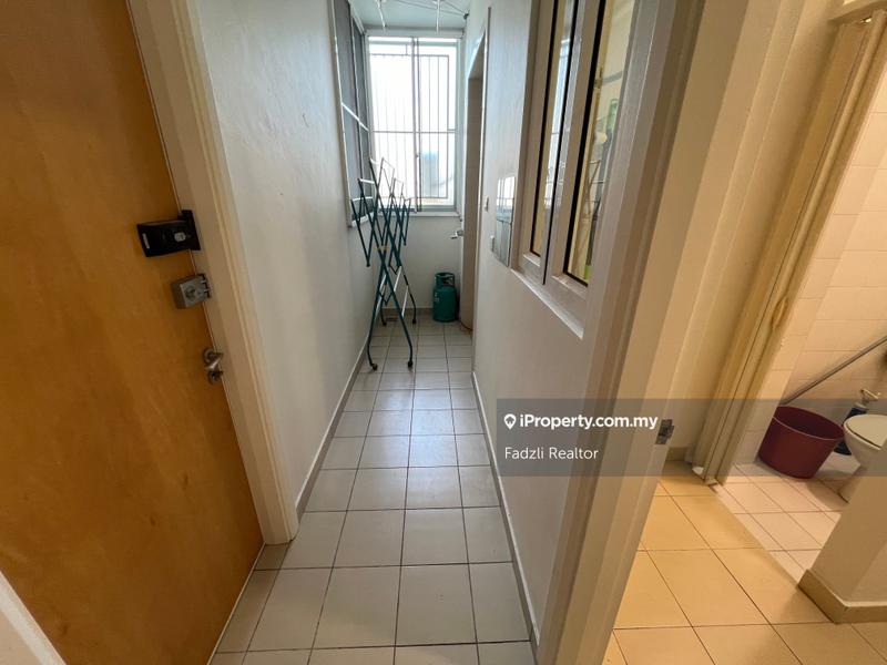 Condominium for Sale in Mutiara Upper East by Fadzli Realtor - iProperty.com.my