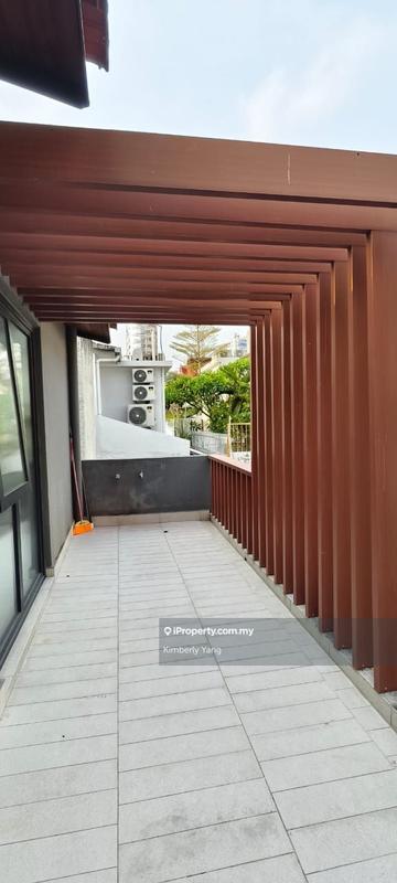 Rumah Berangkai 2 Tingkat untuk Dijual di Taman Bukit Desa, Taman Desa oleh Kimberly Yang - iProperty.com.my