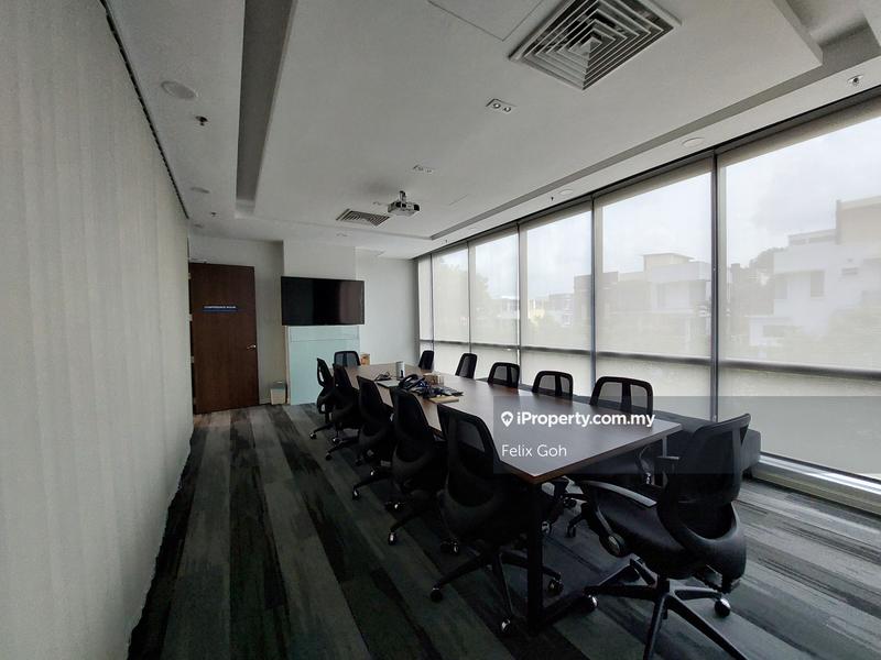 Office for Rent in Seksyen U1, Glenmarie by Felix Goh - iProperty.com.my
