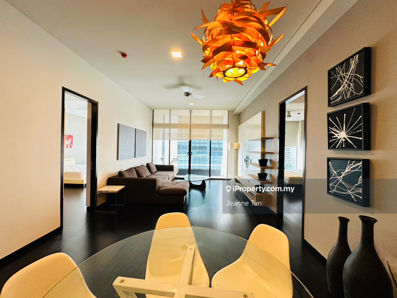 Service Residence for Rent in Clearwater Residences by Jeanne Tan - iProperty.com.my