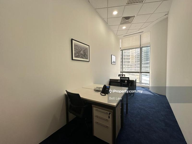 Office for Rent in Mid Valley City, Kuala Lumpur by Bell Law - iProperty.com.my