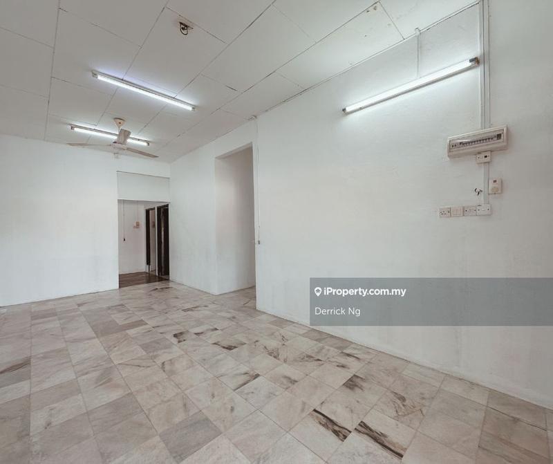 Semi-Detached House for Sale in Taman Seruling, Sungai Petani by Derrick Ng - iProperty.com.my