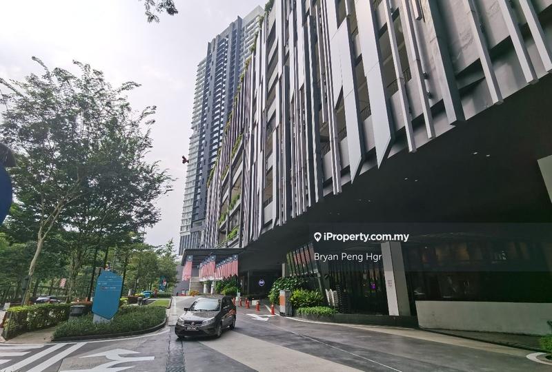 Service Residence for Sale in The Ridge by Bryan Peng Hgr - iProperty.com.my