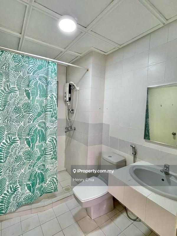 Kondominium untuk Dijual di Tivoli Villas oleh Henry Chia - iProperty.com.my
