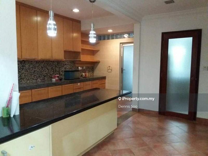 2.5-storey Terraced House for Sale in BU 6 (End Lot), BANDAR UTAMA, PETALING JAYA, Bandar Utama by Dennis Soo - iProperty.com.my