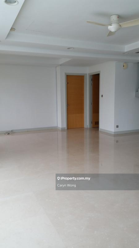 Kondominium untuk Disewa di U-Thant Residence oleh Caryn Wong - iProperty.com.my