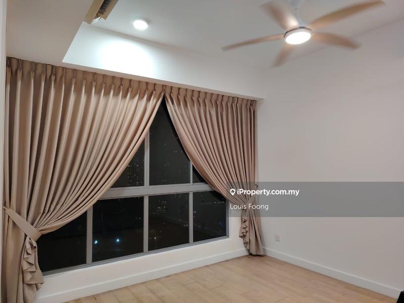 Service Residence for Rent in Gateway Kiaramas Residences by Louis Foong - iProperty.com.my