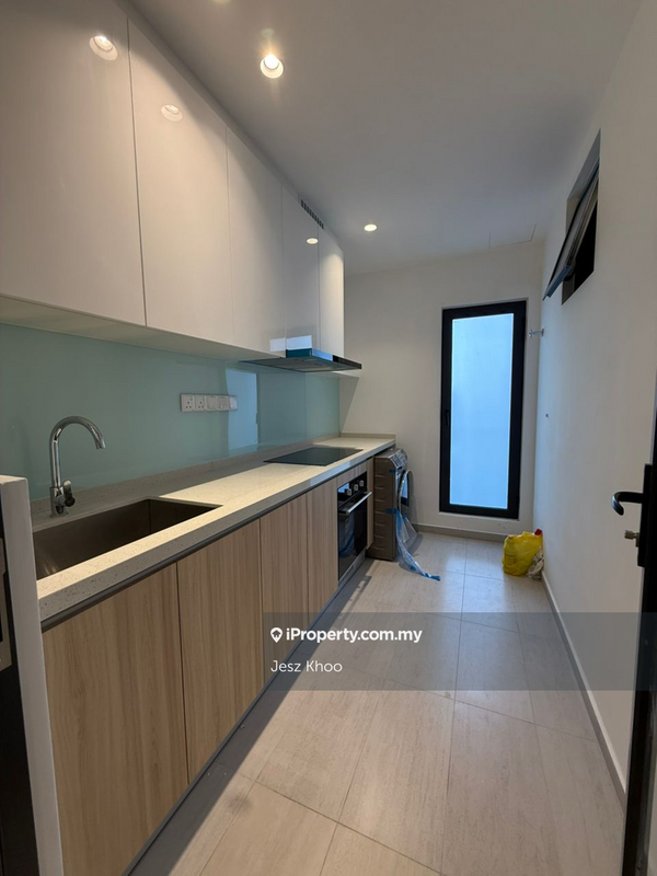 Service Residence for Rent in Sunway Belfield by Jesz Khoo - iProperty.com.my